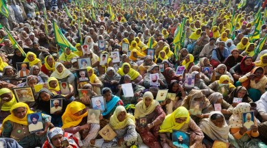 Farmers protest news, Farmers protest latest news, Farm laws protest, farmers protest India, Modi farmers protest, Modi Gujarat farmers, Modi farmers interaction, Farmers protest news, Farmers protest delhi latest news