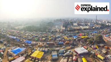 Farmers protest, Govt farmer talks, Farm Bills 2020, Farmers protest in Delhi, Farmers protest explained, Farm Bills explained, indian Express