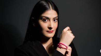 fashion, fashion and activism, fashion activist, sustainability, sustainable fashion, acid attacks, women empowerment, indian express news