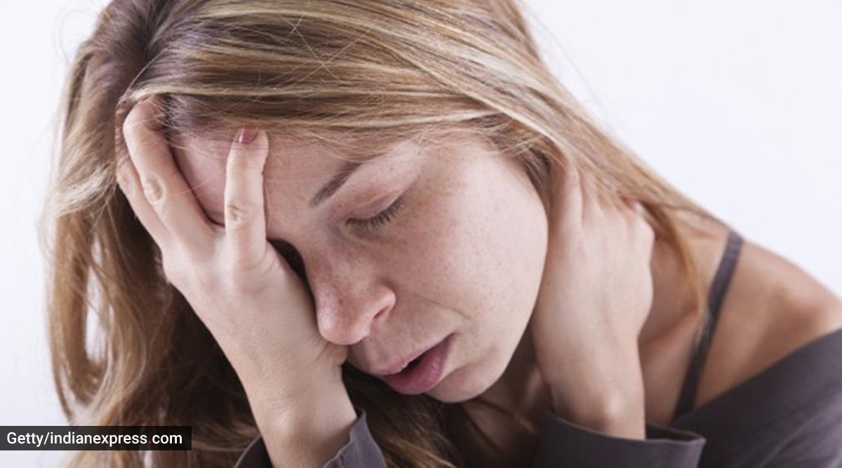 Five Simple Tips To Combat Fatigue And Lethargy Health News The