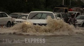 BMC to remodel old drains, widen existing ones