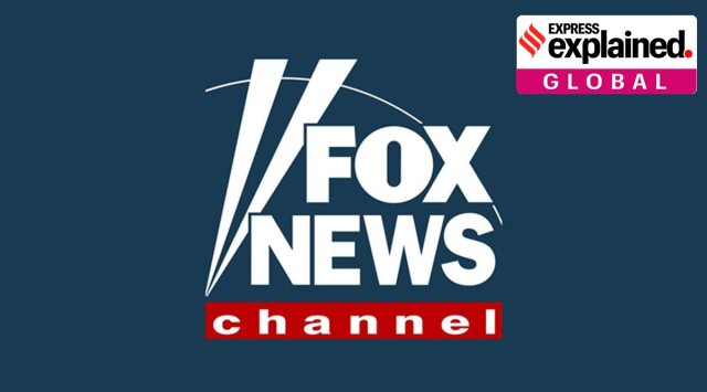 Some of the right-wing channels in the last few days have aired statements that run counter to their earlier claims supporting voter fraud and questions about irregularities in voting software. (File)