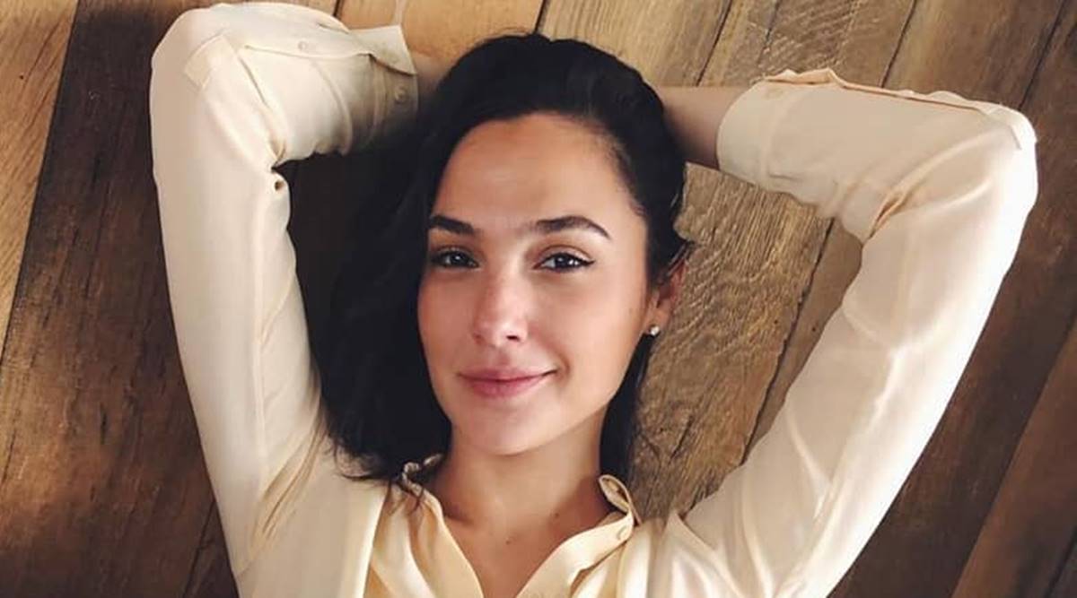 Gal Gadot To Headline Heart Of Stone Entertainment News The Indian Express