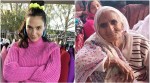 Gal Gadot, Gal Gadot bilkis dadi, bilkis dadi