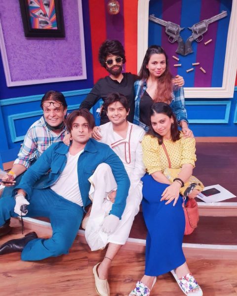 gangs of filmistaan