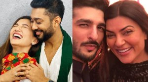 Gauahar-Zaid to Sushmita-Rohman: Celeb couples who didn’t let age gap come in the way of love