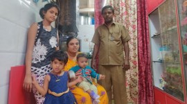 coronavirus in mumbai, covid-19 cases in mumbai, Mumbai covid lockdown, mumbai covid news, indian express news