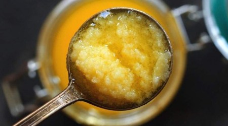 adulterated desi ghee, desi ghee, ghee, Mohali, mohali news, Chandigarh news, Chandigarh, Indian express, Indian express news, Punjab news