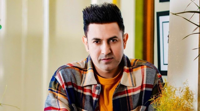 Gippy Grewal