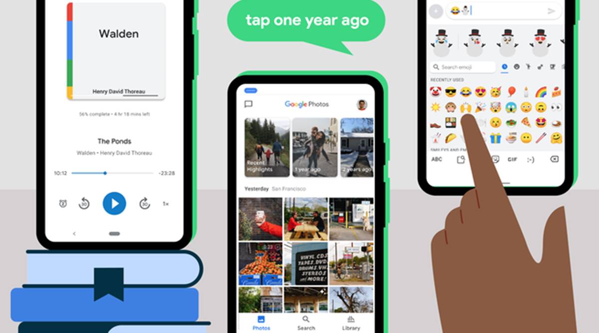 android new features, android new update, pixel new update, new pixel features, google pixel new features india