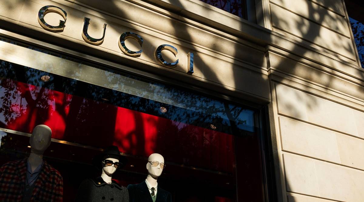 Gucci joins Alibaba's luxury e-commerce site to woo Chinese consumers
