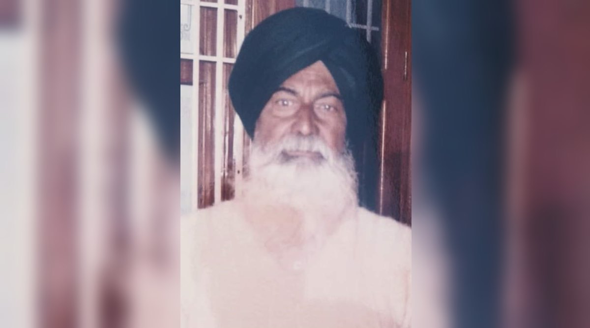 punjab farmer protest, farmer death, mansa farmer death, farmer protests, delhi farmer protest, indian express