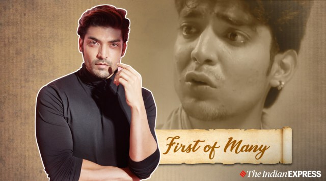 gurmeet choudhary kumkum tv show