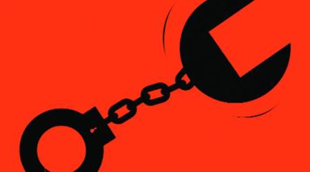 Pune: Four, including school teacher, arrested for trying to extort dairy businessman