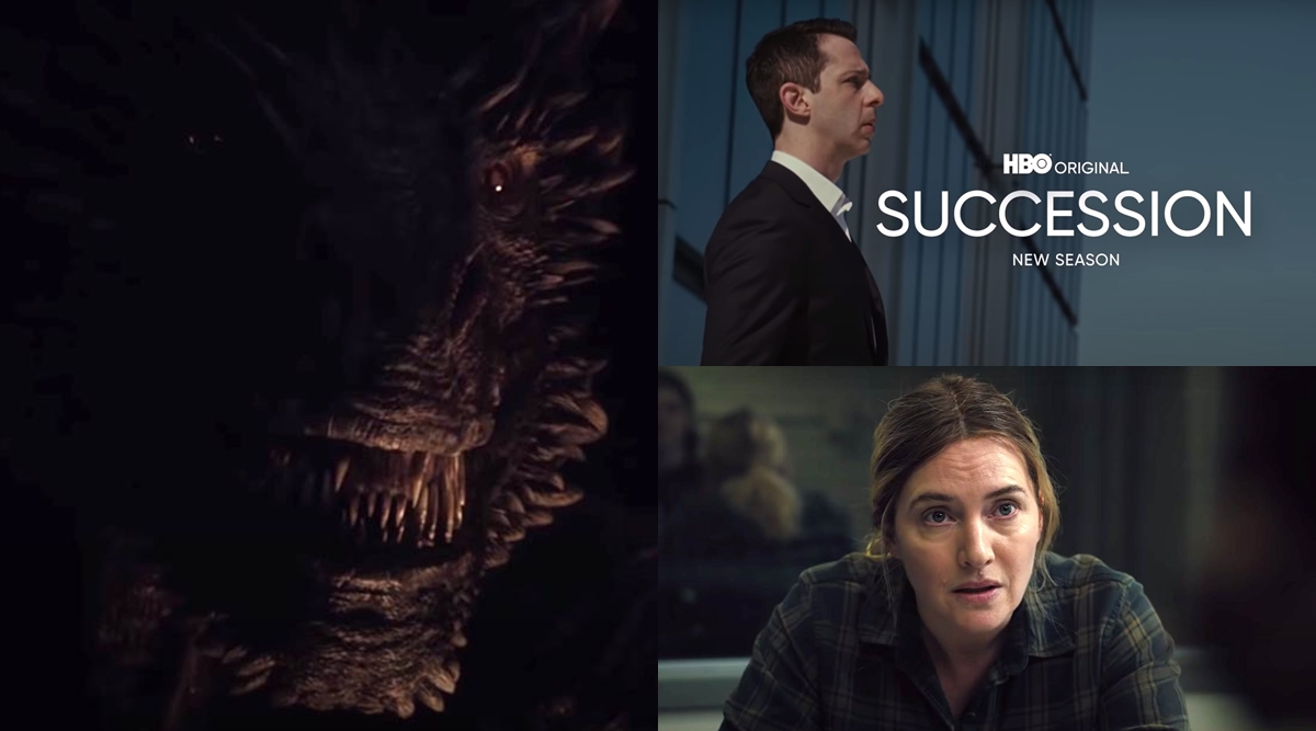 HBO Max's 2021-2022 slate teaser reveals an excellent ...