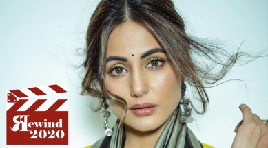 Hina Khan