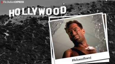 die hard