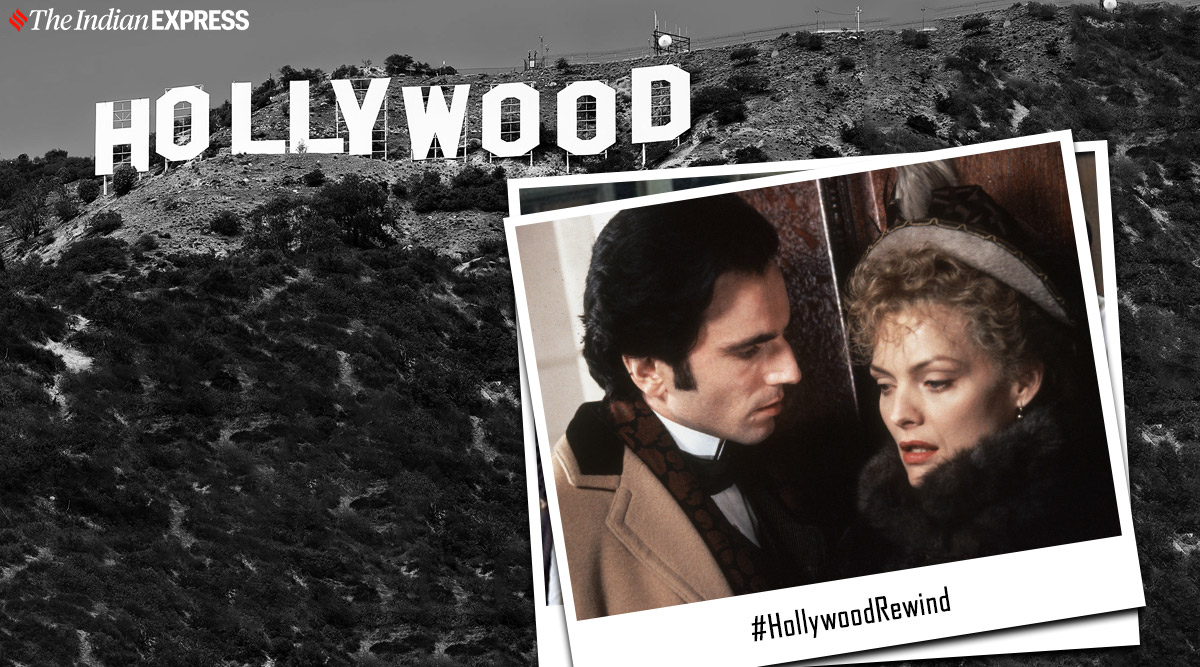 Hollywood Rewind The Age of Innocence A romantic drama by Martin Scorsese Hollywood News