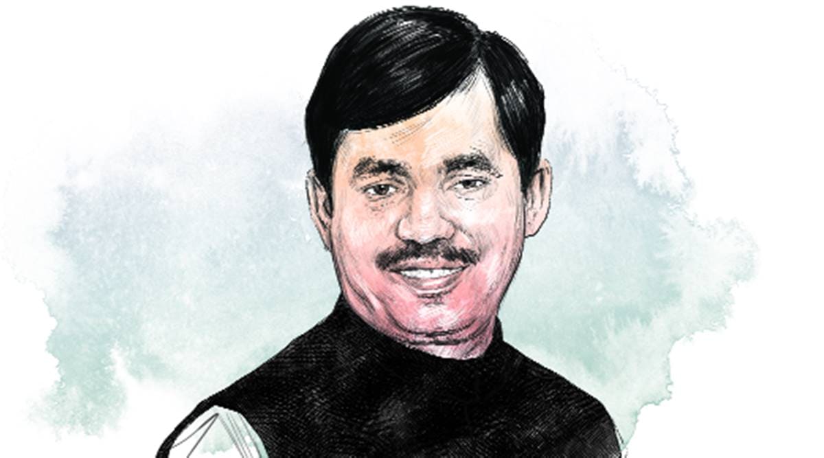 Delhi Confidential: Campaign Trail