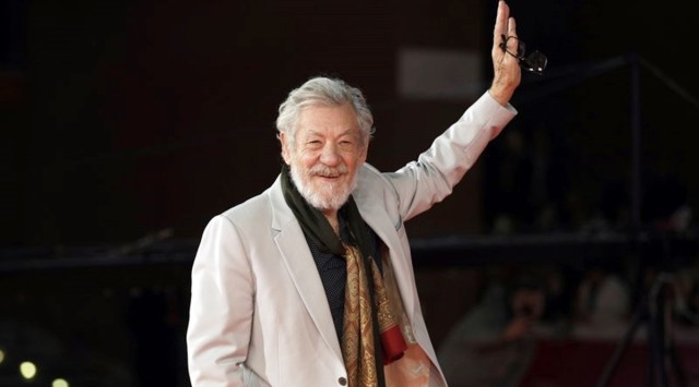 ian mckellen