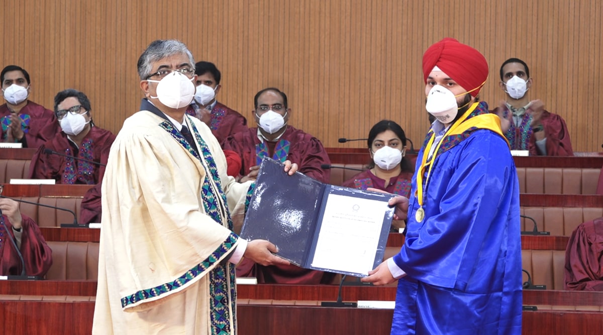 iit ropar, iit news, iit placement, govt jobs, sarkari naukri, sarkari naukri result, employment news