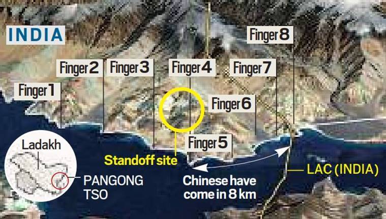 Indian Army, Army winter, Army winter deployment, LAC, LAC standoff, India China news