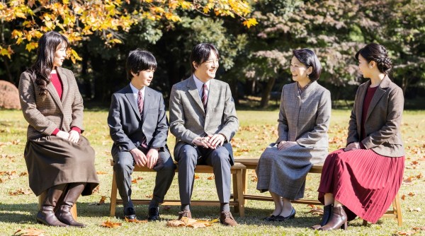 Japan, Japan succession laws, Japan Princess Mako wedding, Princess Majo Komura Kei wedding, Japan news, Indian Express