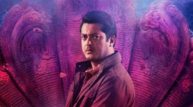 jisshu sengputa, durgamati