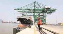 JNPT’s container cargo traffic rises 65.38% in May
