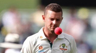 Josh Hazlewood, IPL 2021, CSK in 2021, Hazlewood CSK