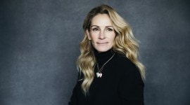 Julia Roberts, Julia RobertsThe Last Thing He Told Me
