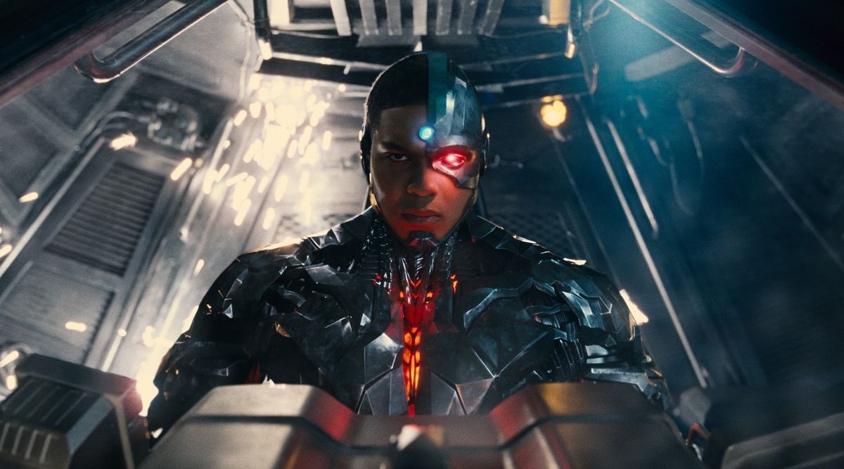 ray fisher, justice league, ray fisher justice league