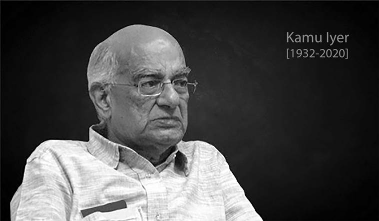 Kamu Iyer