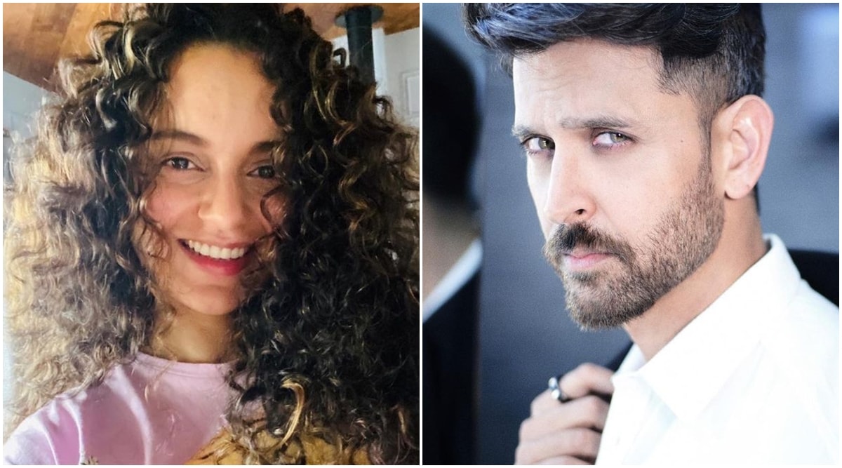 hrithik kangana, kangana hrithik, kangana ranaut, hrithik roshan