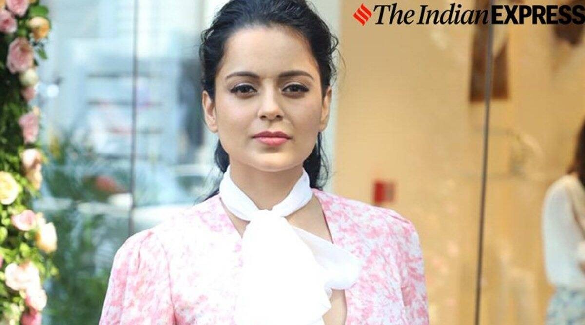 Bombay hc, kangana ranauat, kangana ranauat twitter suspension, kangana ranaut news, indian express news