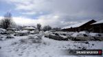 srinagar snow, srinagar snowfall, jammu and kashmir snow, jammu and kashmir snow photos, jammu and kashmir weather,