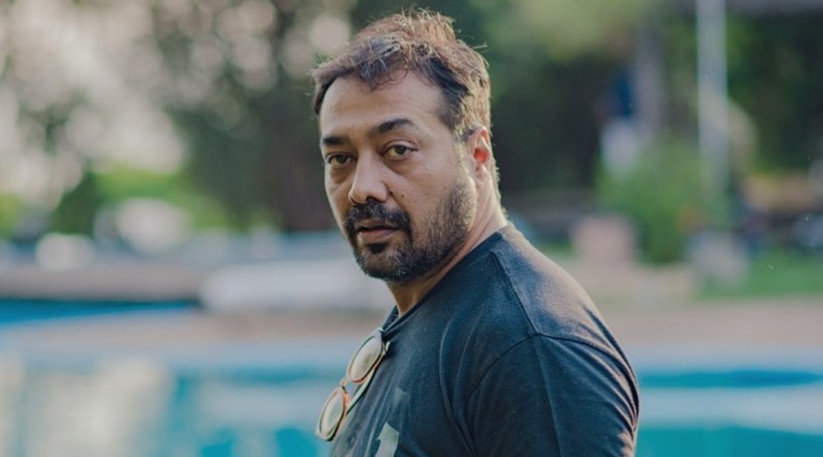 anurag kashyap rape case mumbai police