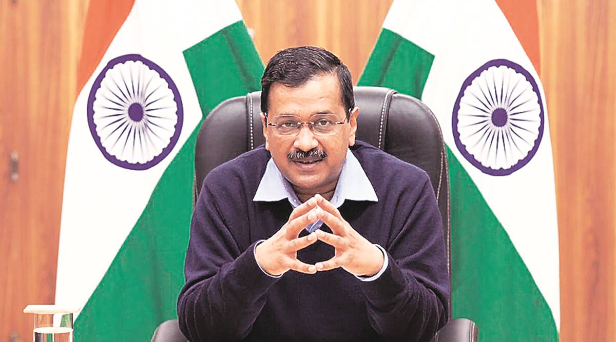 Covid-19 vaccine must be free for all: Arvind Kejriwal to Centre