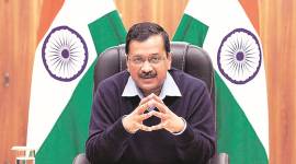 Covid-19 vaccine must be free for all: Arvind Kejriwal to Centre