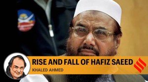 Pakistan state’s surrender to Hafiz Saeed embodies the perils of religious ideology