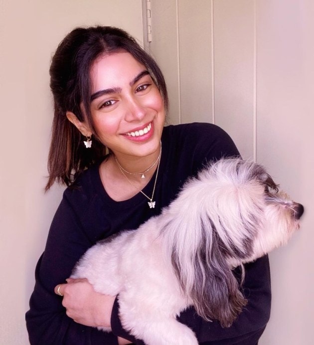 khushi pet