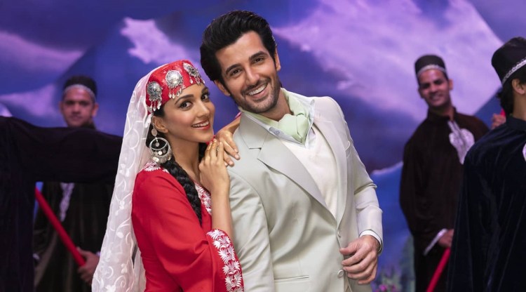 Indoo Ki Jawani