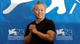 kim ki duk dead