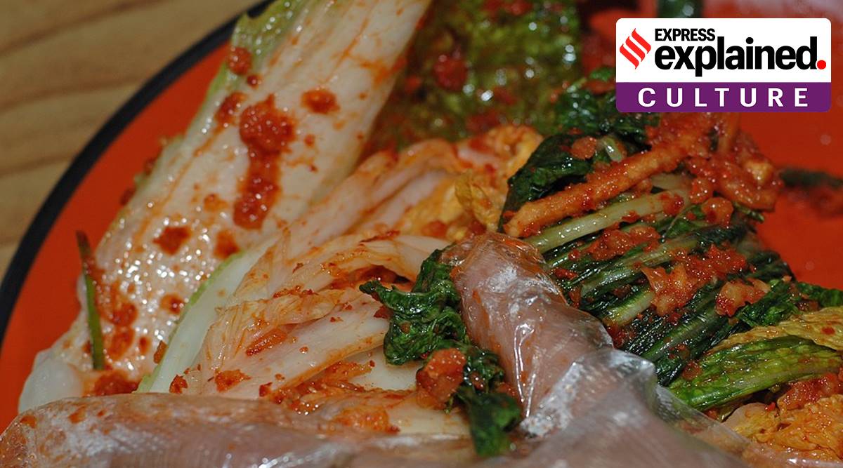 Explained Why Are South Korea And China Fighting Over Kimchi 