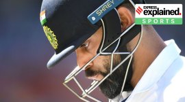 India vs Australia, India Summer of 36, India 36, India lowest Test score, Indian Express