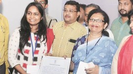 narendra modi, mamata banerjee, Chandrima Bhattacharya, TMC, PM-Kisan Samman Nidhi scheme, Ayushman Bharat scheme, west bengal assembly polls, indian express news