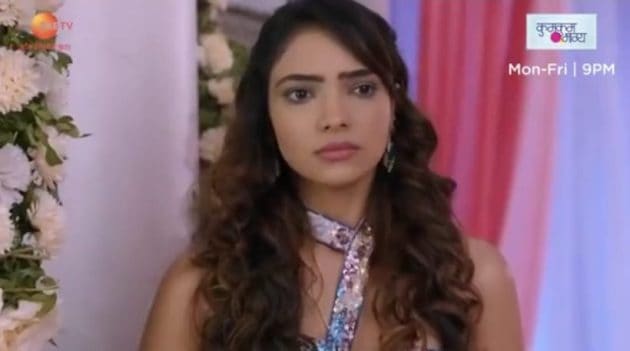 kumkum bhagya, zee tv