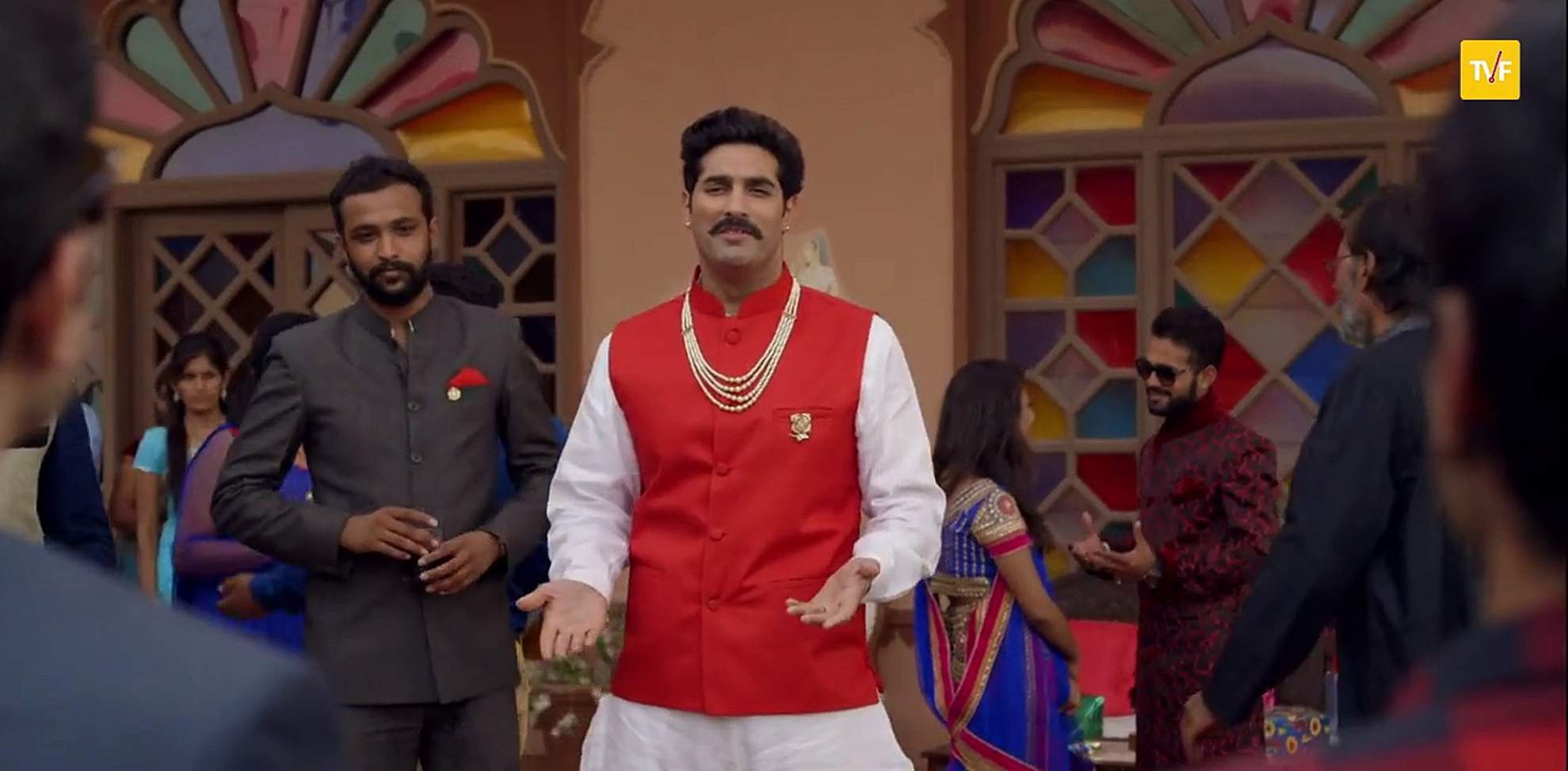 kunaal roy kapur