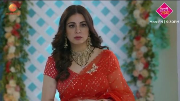 kundali bhagya, zee tv