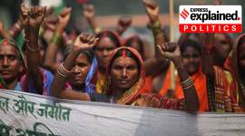 Explained: In previous term, when NDA govt withdrew an Ordinance amid protests